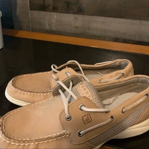 Sperry Riders